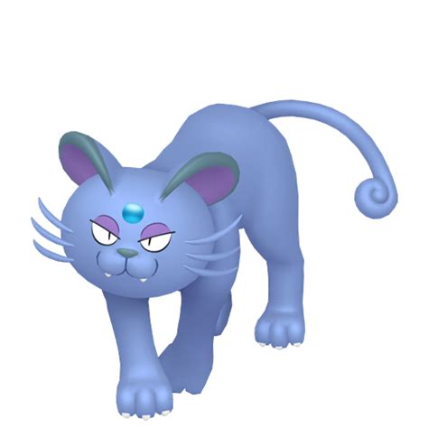 Snobilikat (Pokémon GO)